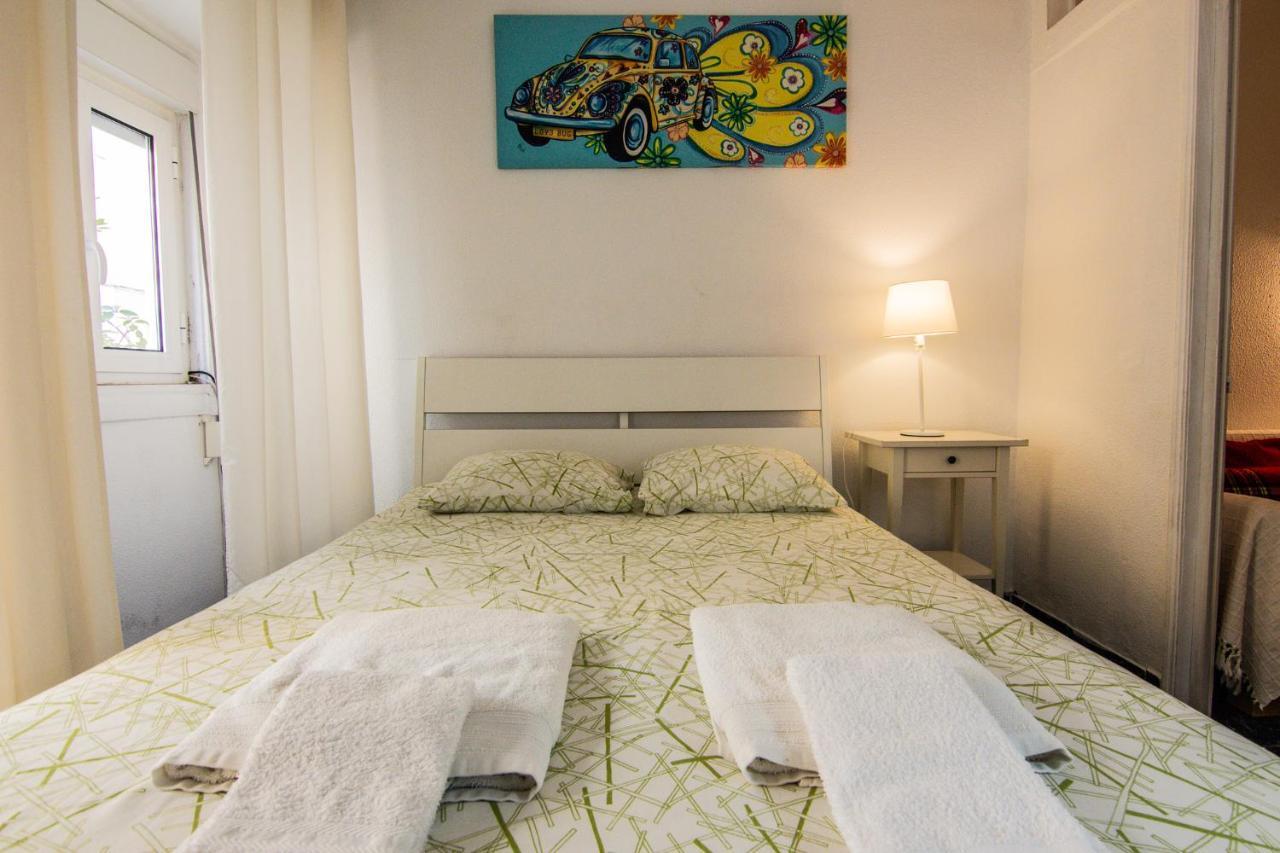 Appartamento In Bairro Alto 6º